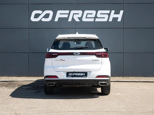 Внедорожник Chery Tiggo 7 Pro 2022 года, 1725000 рублей, Краснодар