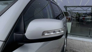 Внедорожник Kia Sorento 2010 года, 1280000 рублей, Солонцы