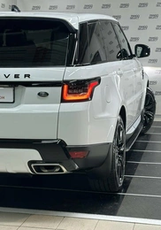 Внедорожник Land Rover Range Rover Sport 2020 года, 5995000 рублей, Красноярск