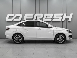Седан ВАЗ (LADA) Vesta 2023 года, 1170000 рублей, Ростов-на-Дону
