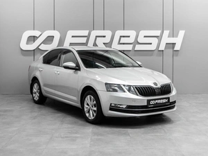 Лифтбек Skoda Octavia 2018 года, 2020000 рублей, Тюмень