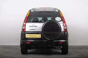 Внедорожник Honda CR-V 2003 года, 919000 рублей, Томск