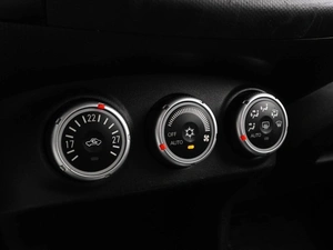 Внедорожник Citroen C-Crosser 2009 года, 849000 рублей, Волгоград