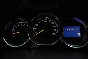 Внедорожник Renault Duster 2018 года, 1830000 рублей, Курск