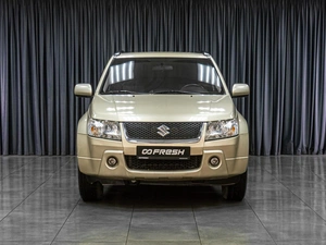 Внедорожник Suzuki Grand Vitara 2008 года, 1285000 рублей, Тюмень