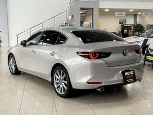 Седан Mazda 3 2022 года, 1667000 рублей, Солонцы
