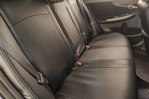Седан Toyota Corolla 2007 года, 829000 рублей, Челябинск