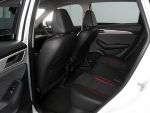 Внедорожник Haval F7 2023 года, 2210000 рублей, Красный Пахарь