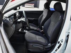 Седан Kia Rio 2013 года, 1055000 рублей, Краснодар