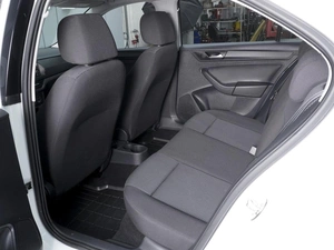 Лифтбек Volkswagen Polo 2021 года, 1649000 рублей, Ростов-на-Дону