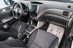 Внедорожник Subaru Forester 2008 года, 1429000 рублей, Красноярск