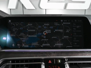 Внедорожник BMW X5 2019 года, 6399000 рублей, Ростов-на-Дону