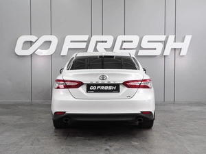 Седан Toyota Camry 2019 года, 3769000 рублей, Воронеж