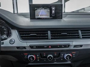 Внедорожник Audi Q7 2018 года, 3659000 рублей, Ставрополь