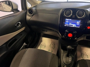 Хетчбэк Nissan Note 2017 года, 1029000 рублей, Красноярск