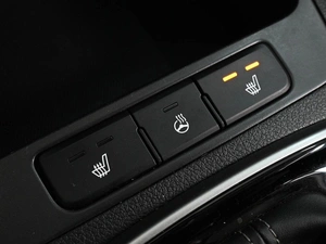 Седан Kia Rio 2020 года, 1849000 рублей, Аксай