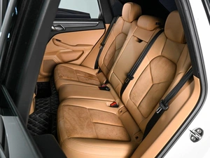 Внедорожник Porsche Macan 2017 года, 3220000 рублей, Ростов-на-Дону