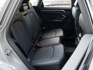 Внедорожник Audi Q3 2026 года, 3860000 рублей, Краснодар