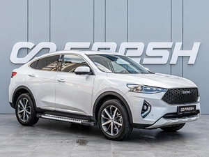 Внедорожник Haval F7x 2022 года, 2080000 рублей, Краснодар