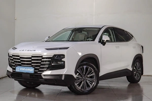 Внедорожник Jetour Dashing 2024 года, 2299000 рублей, Челябинск