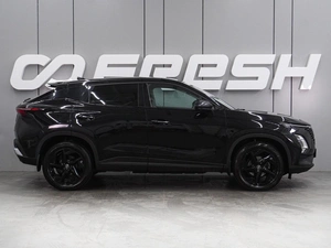 Внедорожник OMODA C5 2023 года, 1860000 рублей, Воронеж