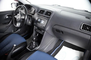 Седан Volkswagen Polo 2013 года, 849000 рублей, Пермь