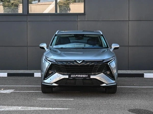Внедорожник Kaiyi X7 Kunlun 2024 года, 2674000 рублей, Кирилловка