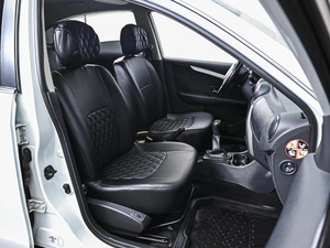 Седан Nissan Almera 2013 года, 589000 рублей, Ставрополь