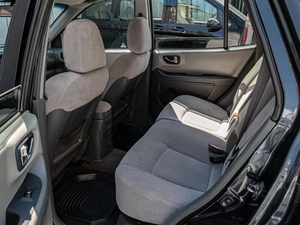 Внедорожник Hyundai Santa Fe 2007 года, 795000 рублей, Краснодар
