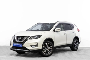 Внедорожник Nissan X-Trail 2019 года, 2489000 рублей, Барнаул