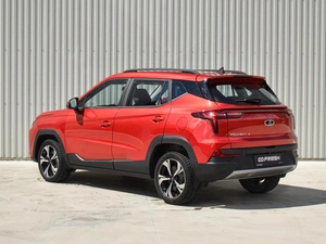 Внедорожник Москвич 3 2023 года, 1435000 рублей, Краснодар