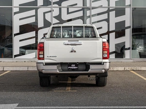 Пикап Mitsubishi L200 2025 года, 5300000 рублей, Краснодар