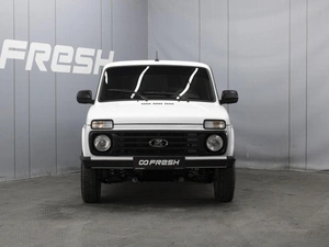 Внедорожник ВАЗ (LADA) Niva Legend 2024 года, 979000 рублей, Омск