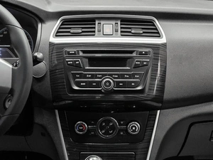Седан Lifan Solano 2017 года, 590000 рублей, Красноярск