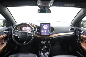 Универсал ВАЗ (LADA) Vesta 2024 года, 1495000 рублей, Брянск