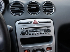 Хетчбэк Peugeot 308 2008 года, 395000 рублей, Краснодар