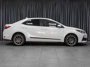 Седан Toyota Corolla 2017 года, 1589000 рублей, Тюмень