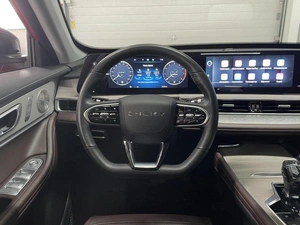 Внедорожник Chery Tiggo 7 Pro Max 2024 года, 2495000 рублей, Ярославль