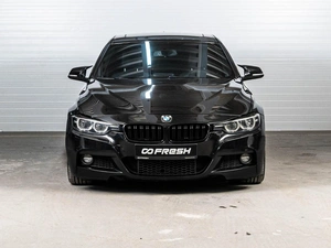 Седан BMW 3 серия 2017 года, 2669000 рублей, Ставрополь