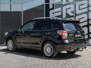 Внедорожник Subaru Forester 2014 года, 1605000 рублей, Краснодар