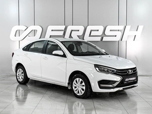 Седан ВАЗ (LADA) Vesta 2025 года, 1420000 рублей, Аксай