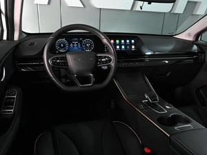 Внедорожник OMODA C5 2024 года, 2299000 рублей, Аксай