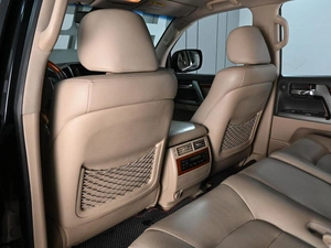 Внедорожник Toyota Land Cruiser 2015 года, 4780000 рублей, Аксай