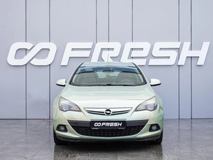 Хетчбэк Opel Astra 2012 года, 795000 рублей, Краснодар