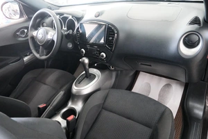 Внедорожник Nissan Juke 2011 года, 999000 рублей, Омск