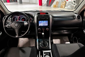 Внедорожник Suzuki Grand Vitara 2007 года, 940000 рублей, Красноярск