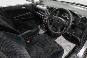 Минивэн Honda Stream 2001 года, 439000 рублей, Новокузнецк