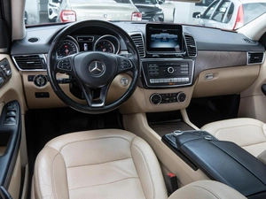 Внедорожник Mercedes-benz GLE-класс Coupe 2019 года, 6420000 рублей, Волгоград