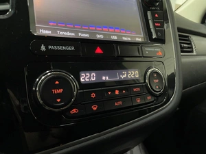 Внедорожник Mitsubishi Outlander 2013 года, 1687000 рублей, Солонцы