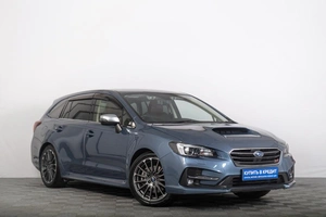 Универсал Subaru Levorg 2017 года, 1979000 рублей, Томск